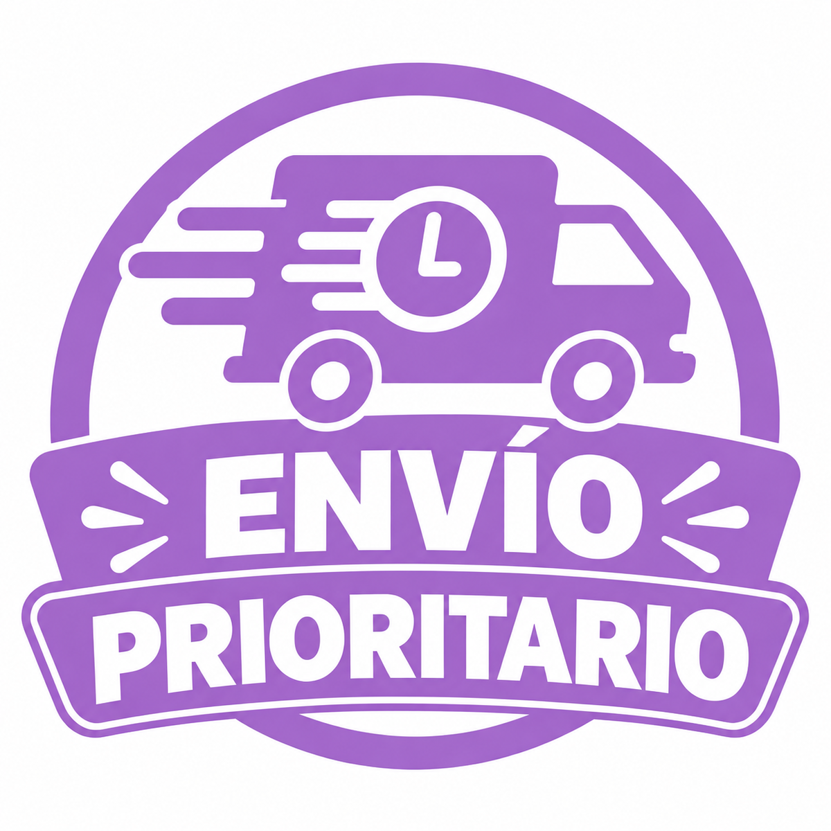 Prioridad de Envío