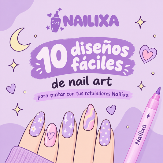 Ebook 10 Diseños Fáciles